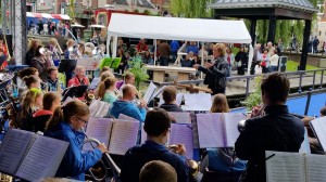 2016-06-18 Braderie Klundert